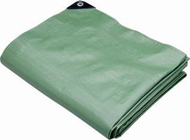 GREEN-POLY-TARPS-heavy-duty - A+ Roofing Tools