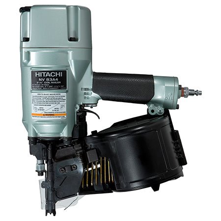 HITACHI-COIL-NV83A4 - A+ Roofing Tools