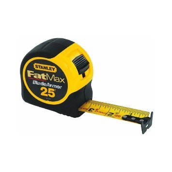 STANLEY-33-725-TAPE-measure - A+ Roofing Tools
